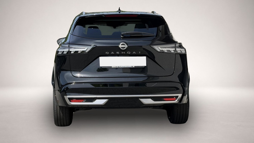 Bild 5 Nissan Qashqai Tekna + Plus 1,3 DIG-T Xtronic MHEV 158