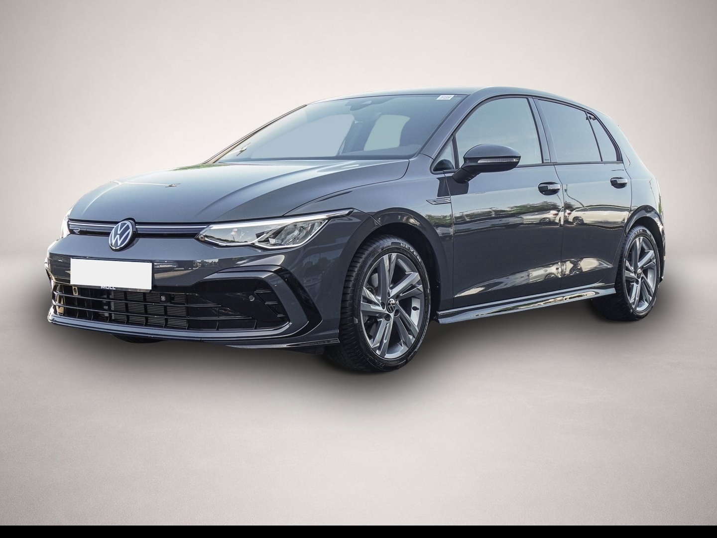 Bild Golf Volkswagen