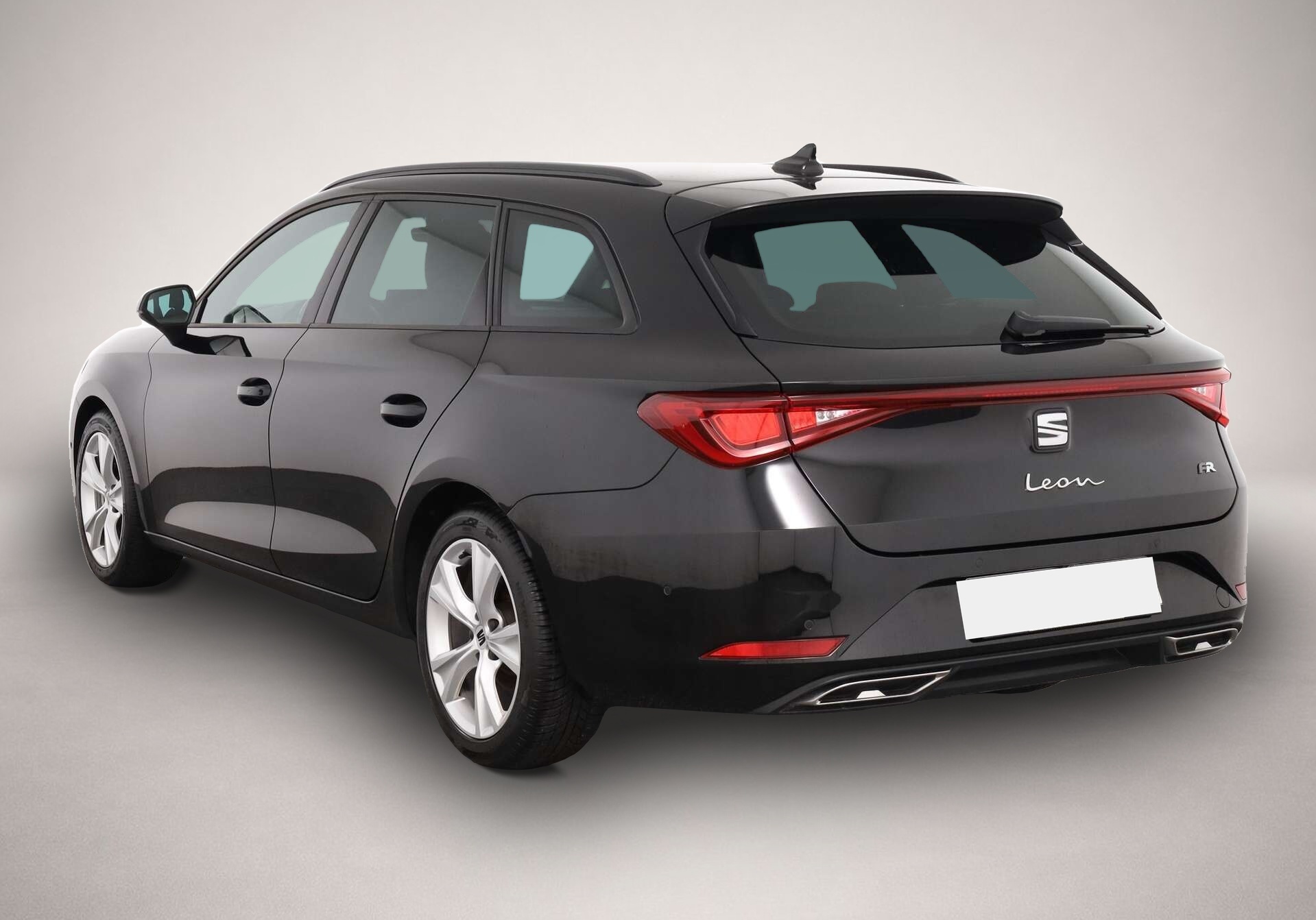 Bild 3 Seat Leon Sportstourer 2.0 TDI FR