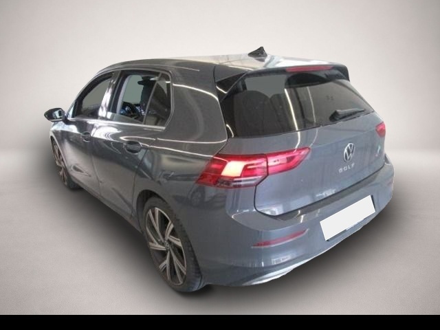 Bild 3 Volkswagen Golf VIII 2.0 TSI DSG Style *AHK*LED*Navi*