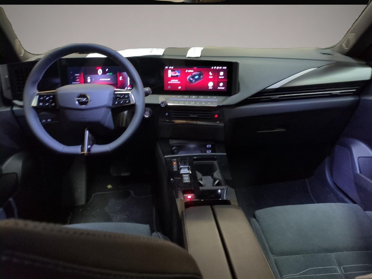 Bild 5 Opel Astra Electric ST GS Shz Pano Navi Alcan AHK