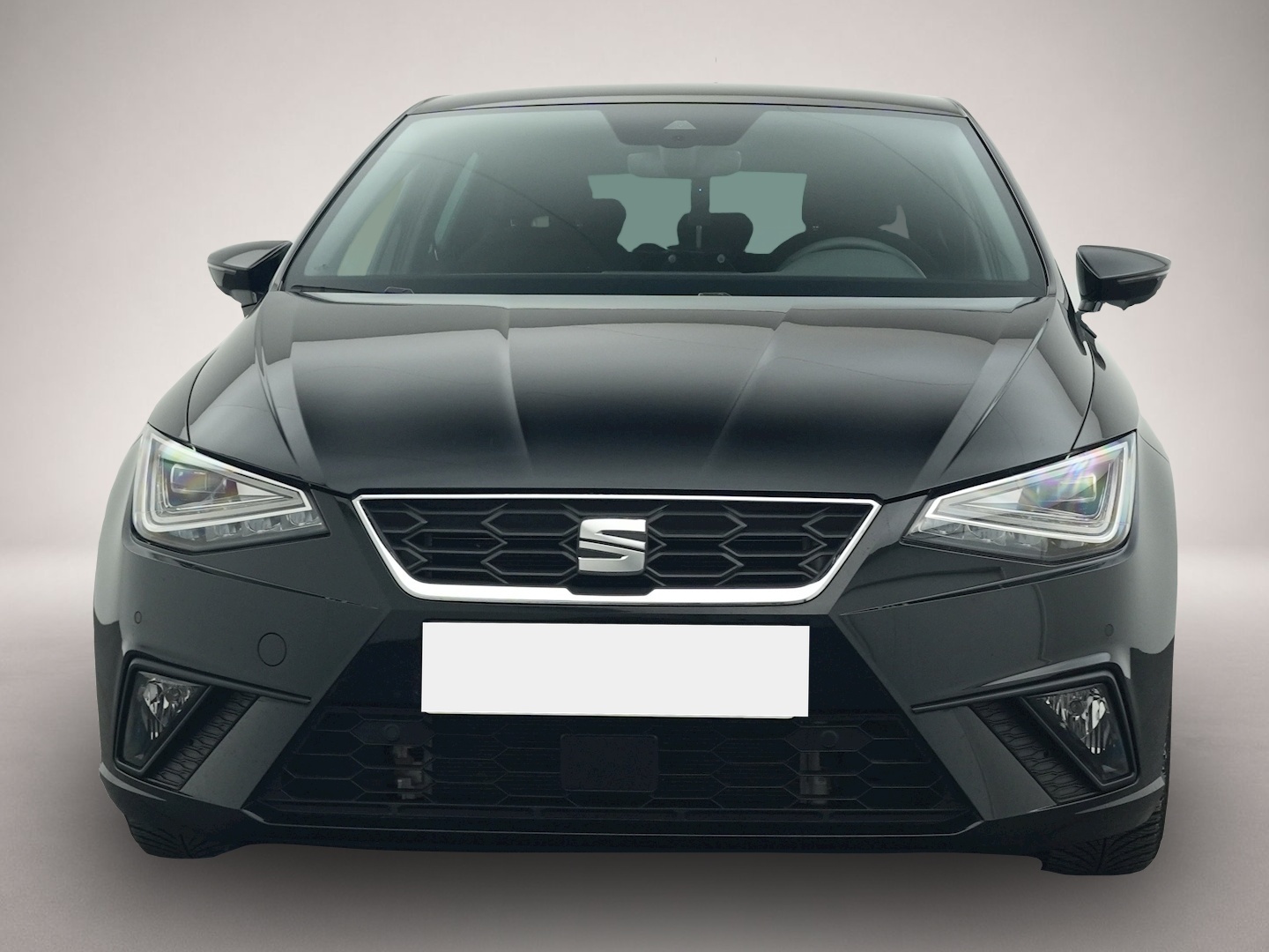 Bild 8 Seat Ibiza 1.0 TSI DSG FR NAVI KAMERA ACC