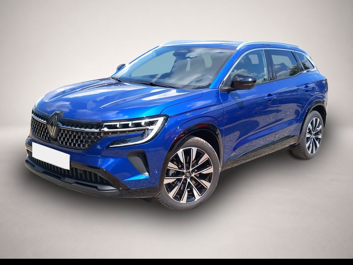 Bild Austral Renault