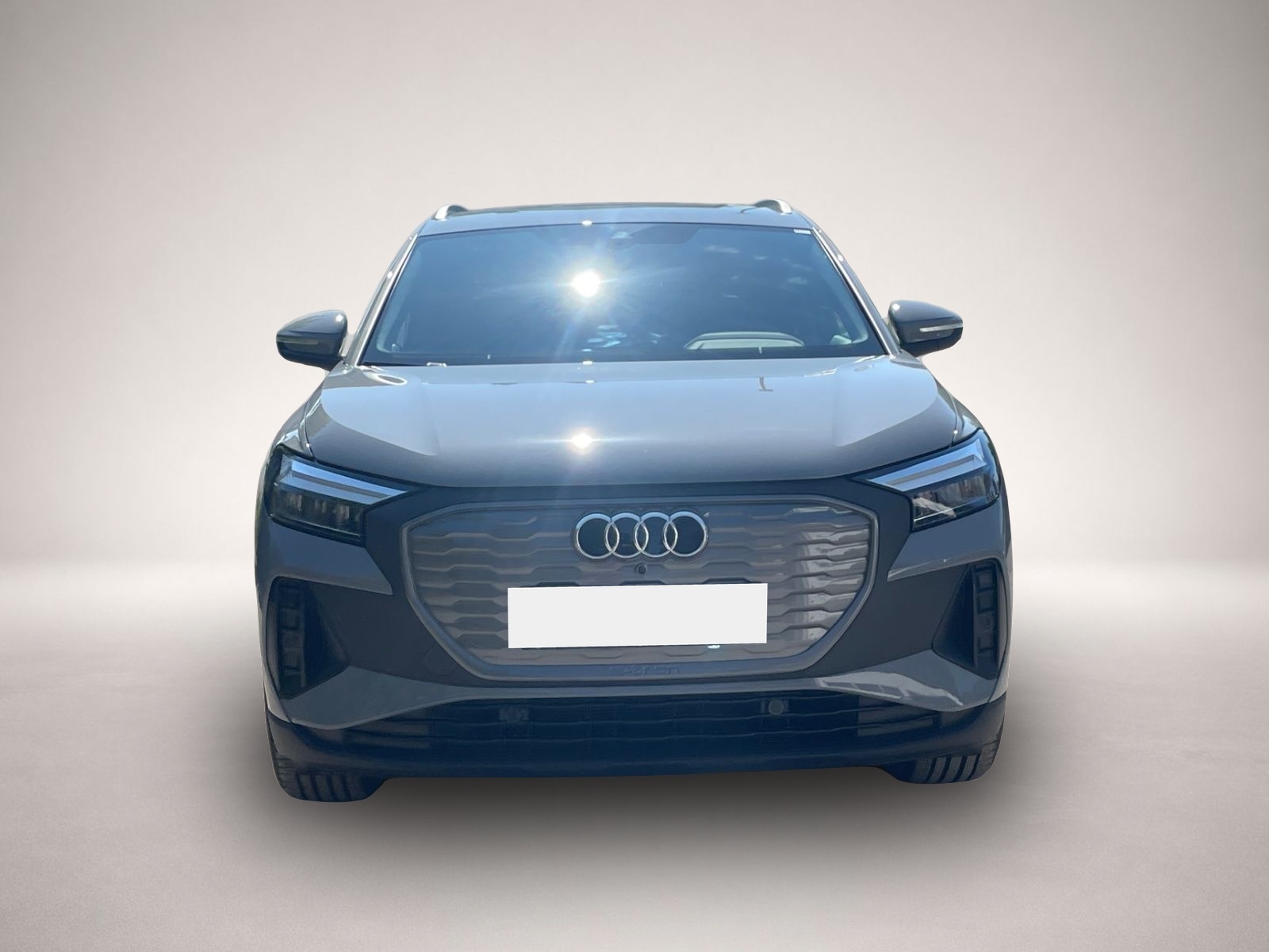 Bild 8 Audi Q4 e-tron 40 Audi Sport Polygon,