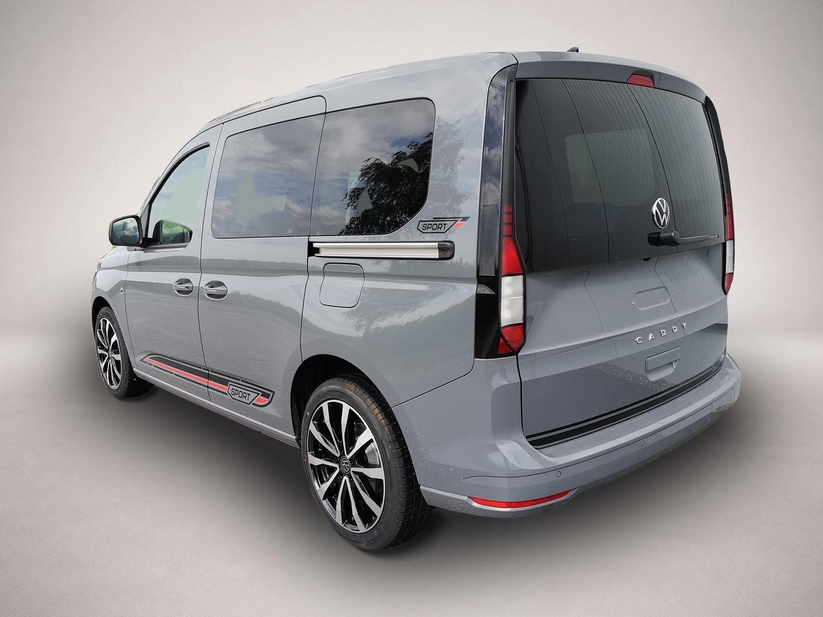 Bild 2 Volkswagen Caddy 1.5TSI DSG Sport Edition ACC Kam GV5 App