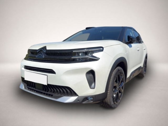 Bild 1 Citroën C5 Aircross e-Series 1.2 Mild-Hybrid 136 EU6e El