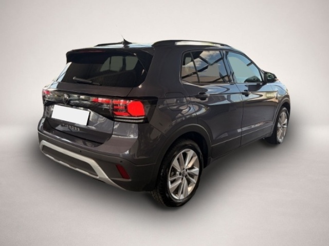 Bild 4 Volkswagen T-Cross 1.0 TSI Prime Navi LED Kamera ACC SitzHZ