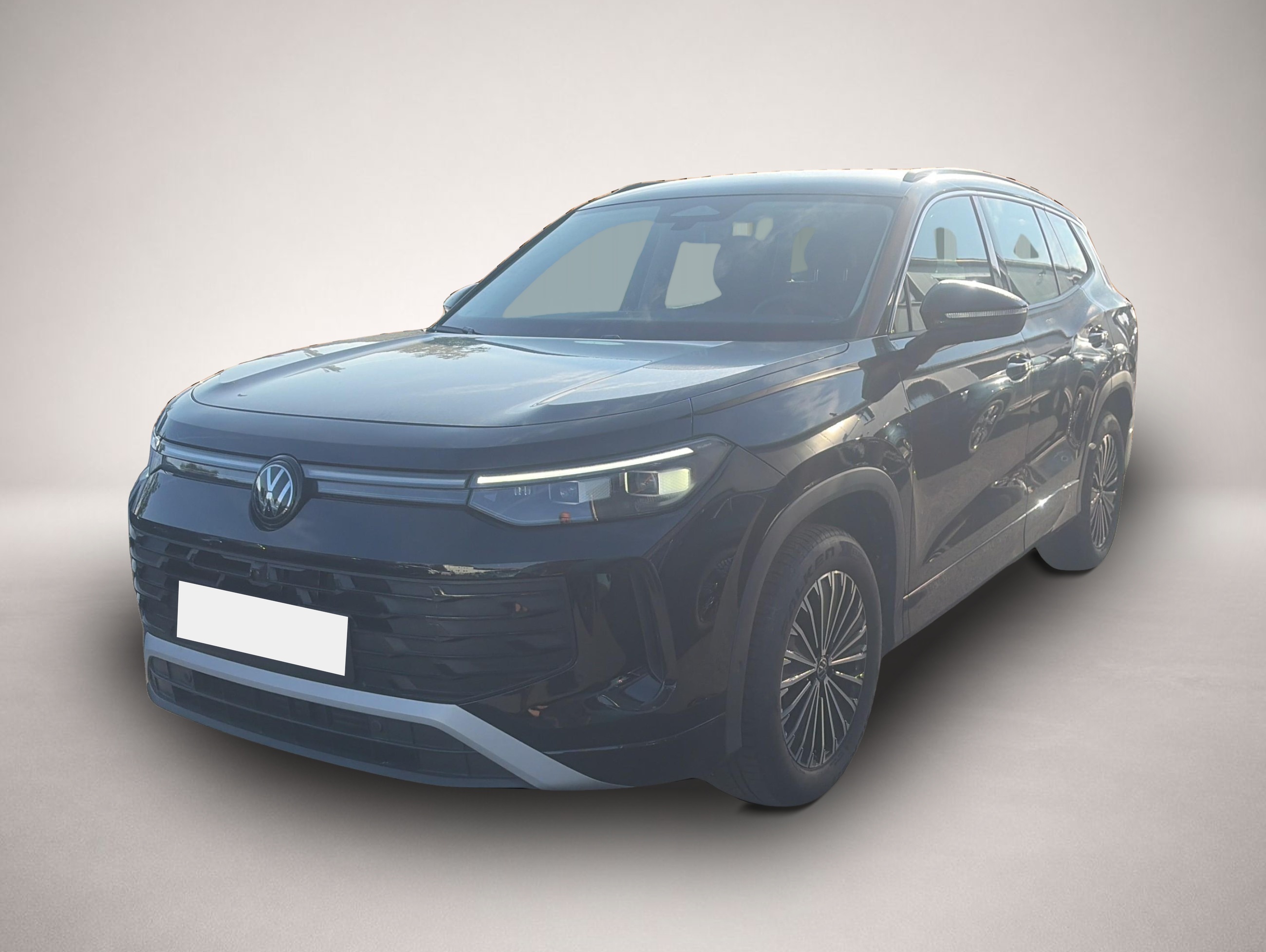 Fotografie 1 des Volkswagen Tayron 1.5 eTSI mHEV DSG*Paket Discover*IDA*ACC
