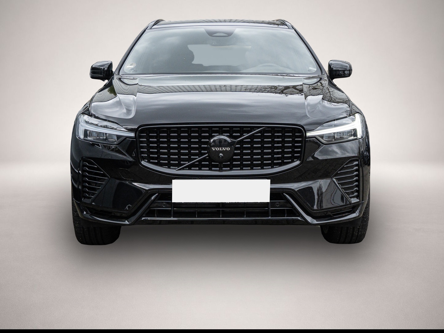 Bild 3 Volvo XC60 T6 AWD Plus Black Edition Recharge Fahreras