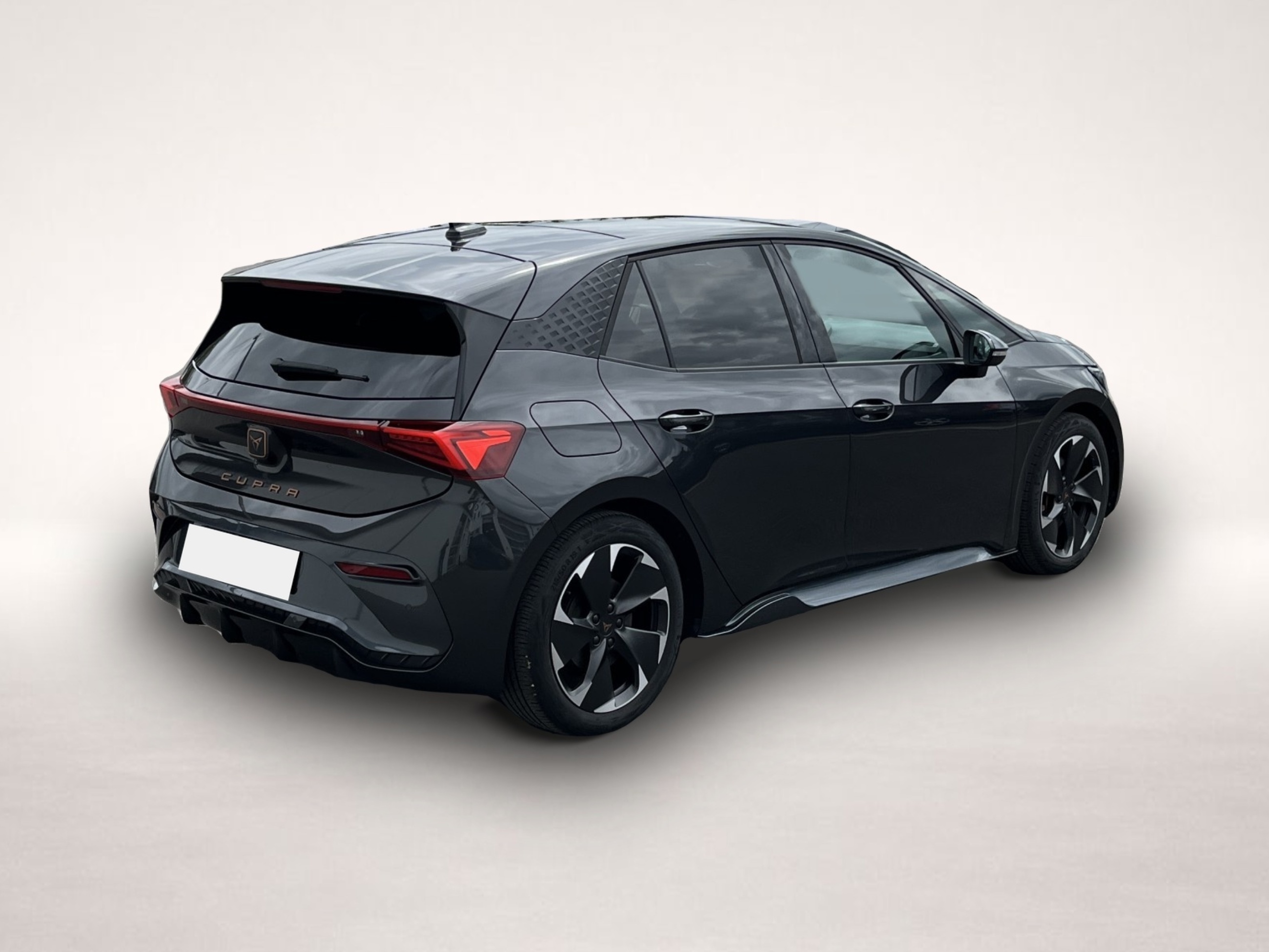Bild 6 Cupra Born WäPu 62kWh PANORAMA Navi RFK LR-Hzg SHZ Key