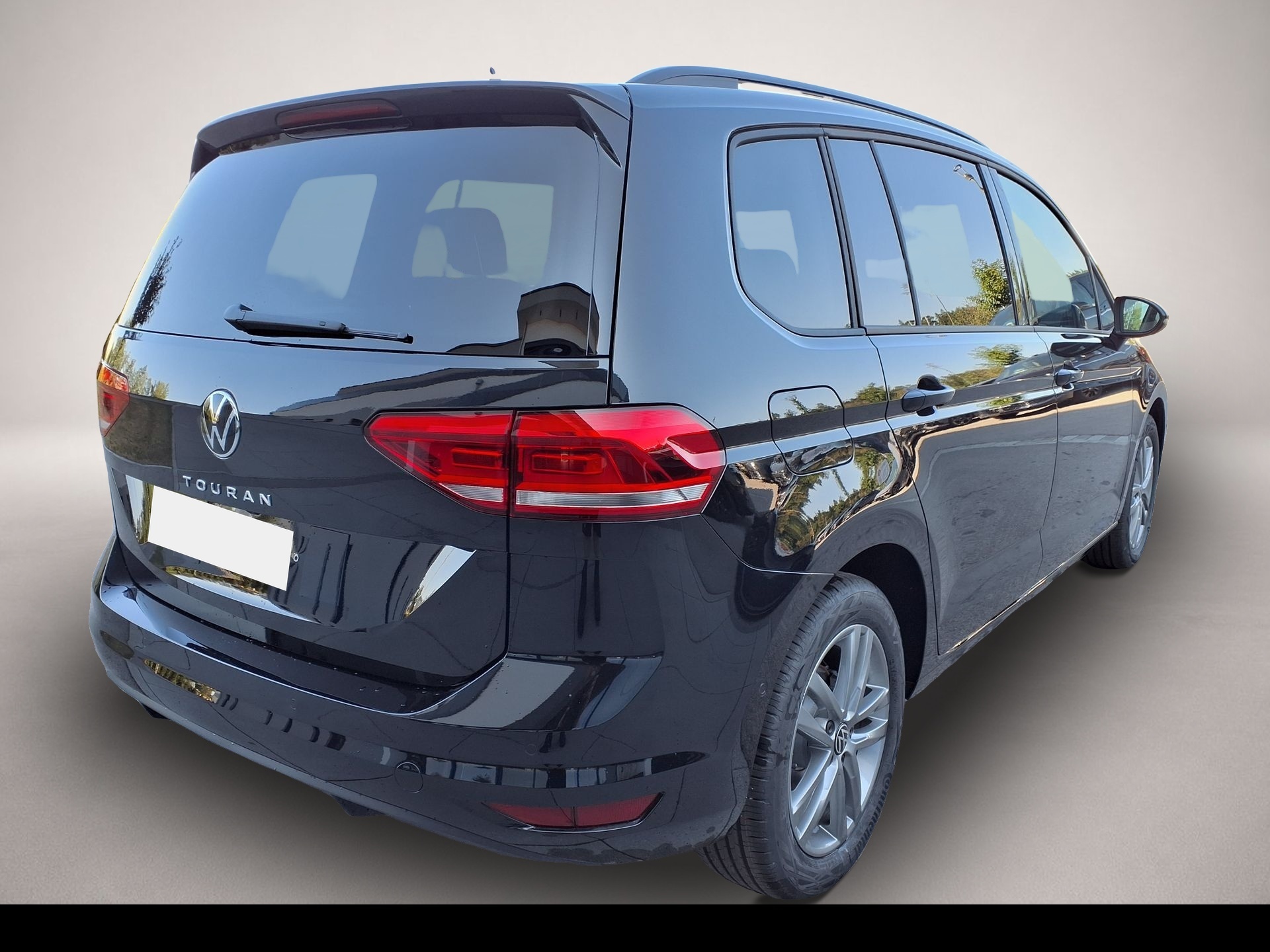 Bild 4 Volkswagen Touran 1.5 TSI 7-Gang DSG