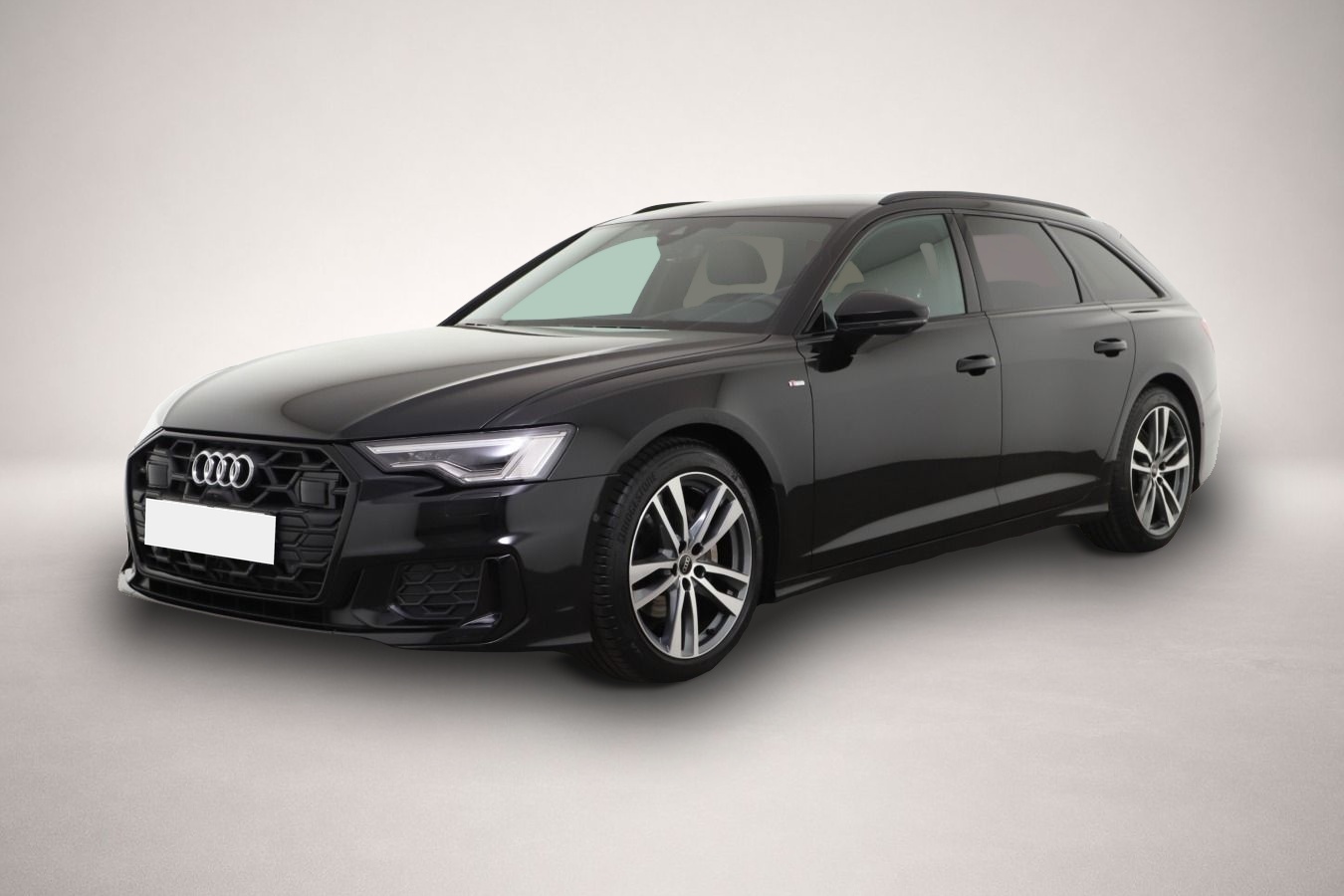 Bild A6 Audi