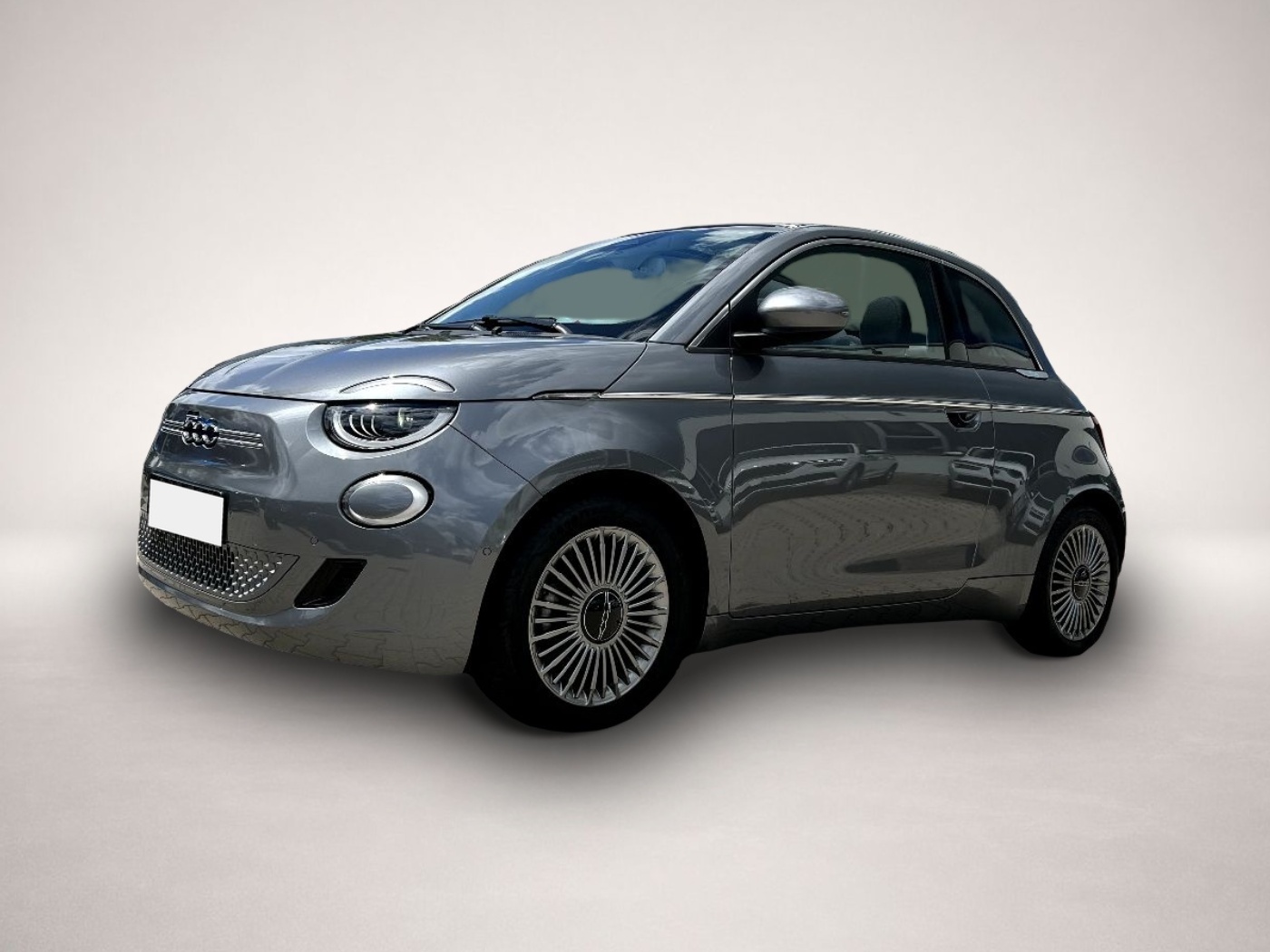 Bild 1 Fiat 500C 500Ce Cabrio *LED Kamera Sitzh. DAB+ Alu*