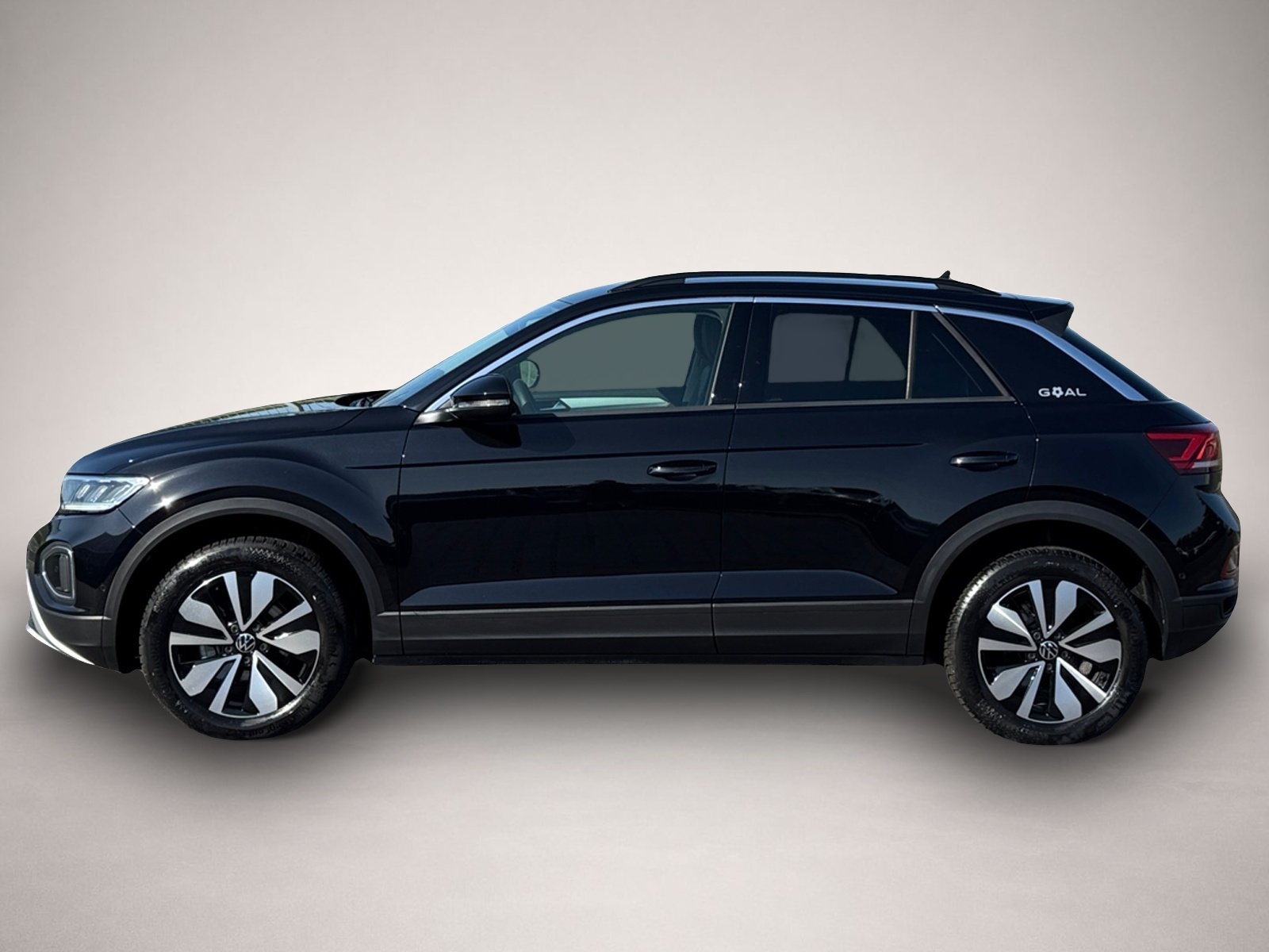 Bild 3 Volkswagen T-Roc GOAL TSI DSG|AHK|ACC|NAVI|17