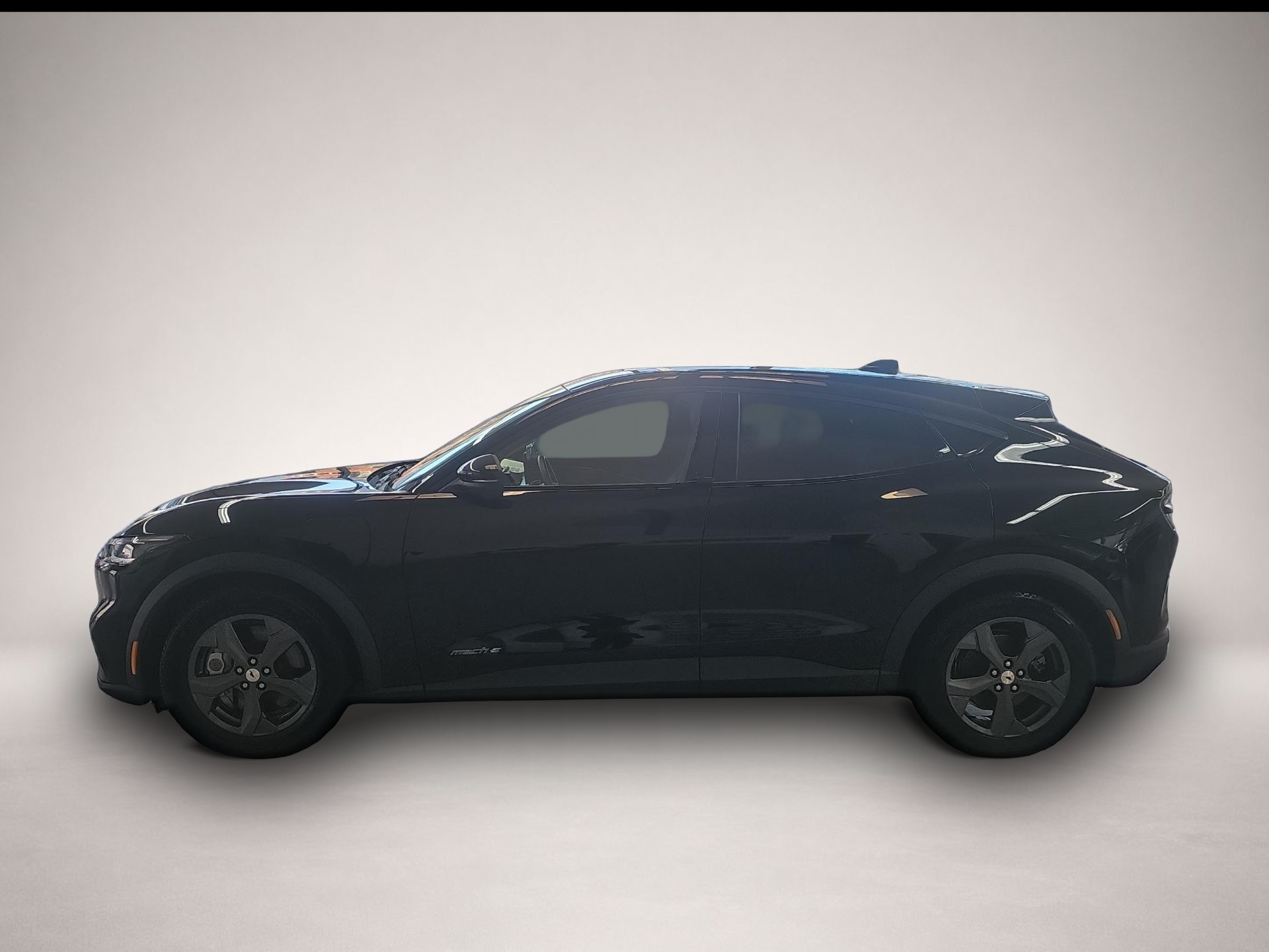 Bild 6 Ford Mustang Mach-E Standardrange 360° Kamera Navi LE