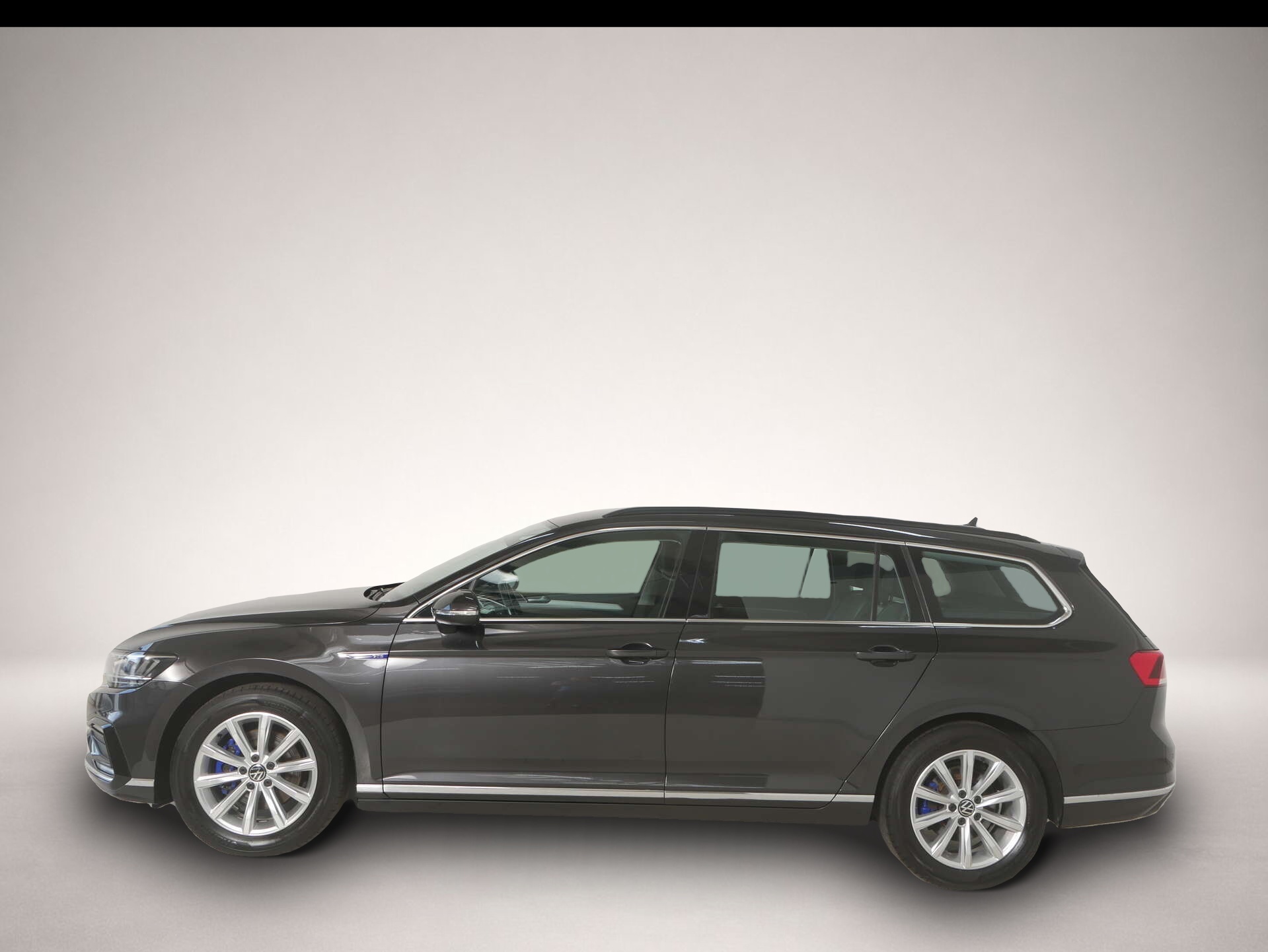 Bild 3 Volkswagen Passat Variant 1.4 TSI eHybrid GTE