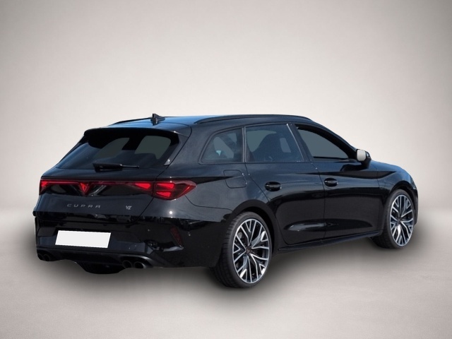 Bild 3 Cupra Leon ST VZ 4Drive 333PS*Sennheiser Alcantara 19*
