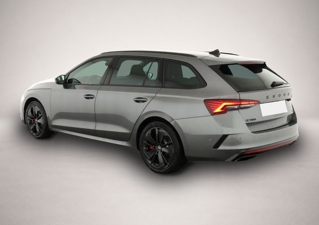 Bild 2 Skoda Octavia 2.0 TSI 195 kW RS Octavia Combi RS 2.0 TSI DSG,.