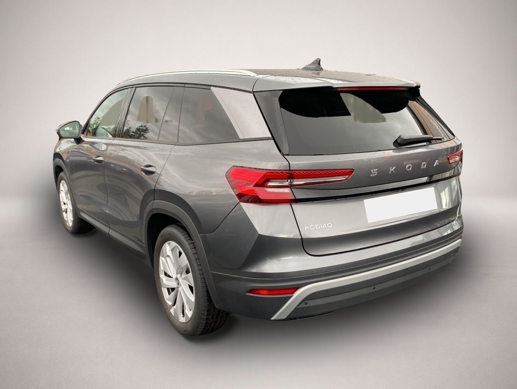 Bild 4 Skoda Kodiaq 1.5 TSI DSG Selection*Navi*ACC*7 Sitze