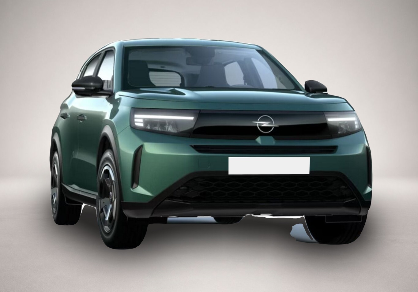 Fotografie 2 des Opel Frontera Hybrid Nav Kam PDC LED Temp