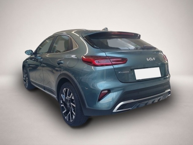 Bild 3 Kia XCeed 1.5T-GDI Vision Navi digitales Cockpit Sou