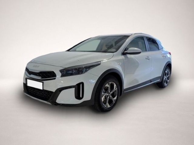 Fotografie Kia XCeed 1.6 T-GDI 7DCT 150 City 110kW (150PS) Lenkrad...