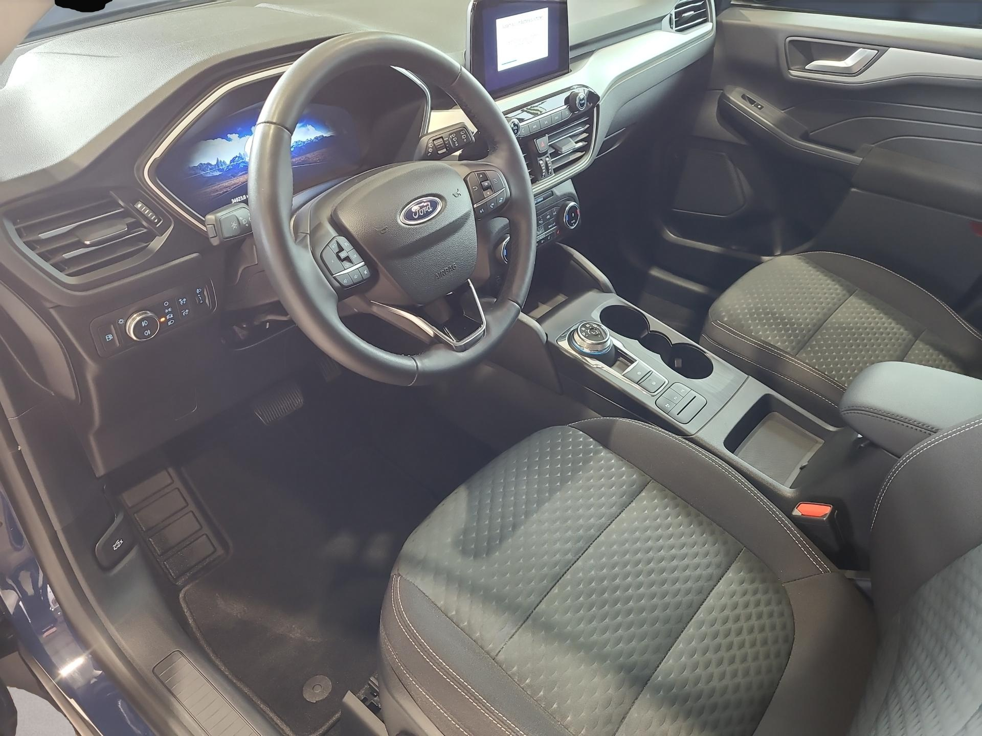 Bild 6 Ford Kuga PHEV Cool & Connect Frontscheibenheizung Na