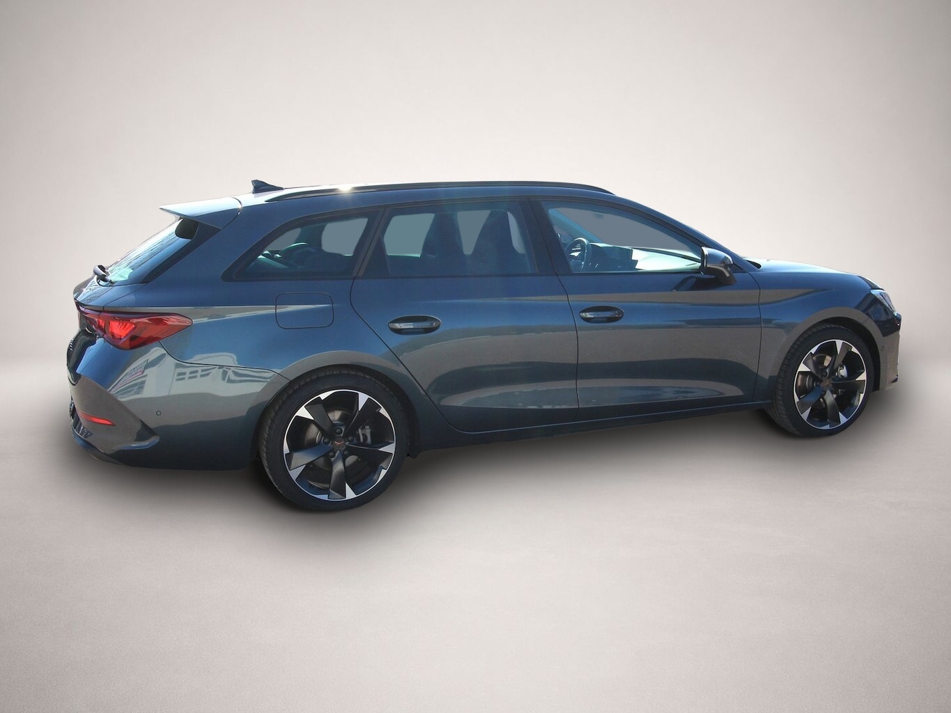 Bild 7 Cupra Leon Sportstourer e-HYBRID 6-DSG NAVI+LED+KAMERA