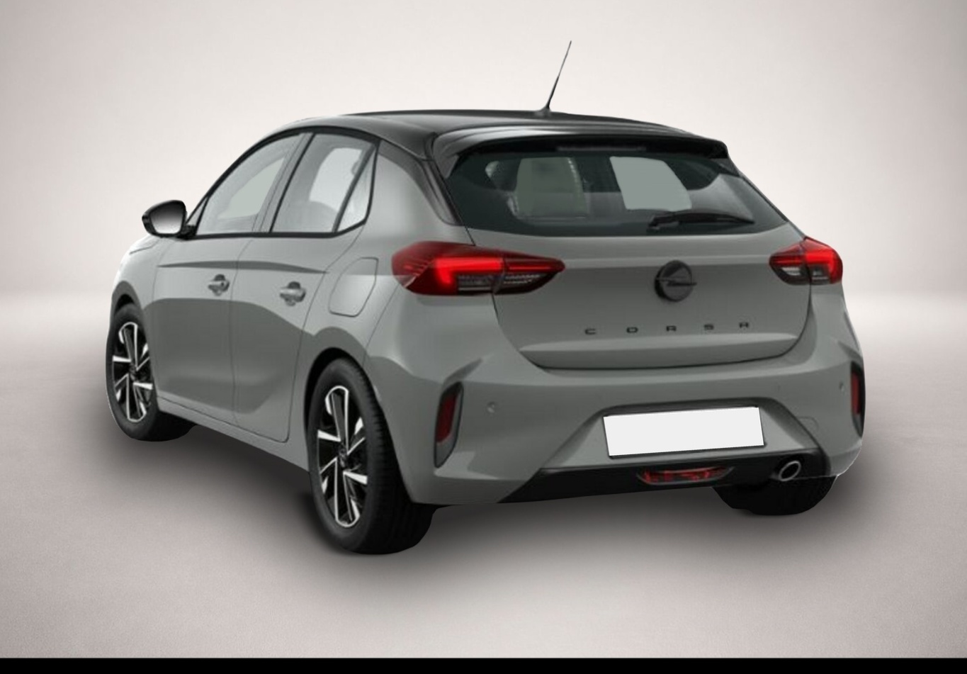 Bild 3 Opel Corsa 1.2 100 GS Kam PDC vo/hi AppCo Totw 16Z