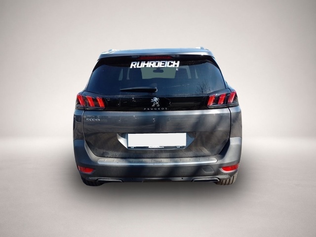 Bild 4 Peugeot 5008 Allure Pack 1.5 BlueHDi 130 EU6e 7-Sitzer N