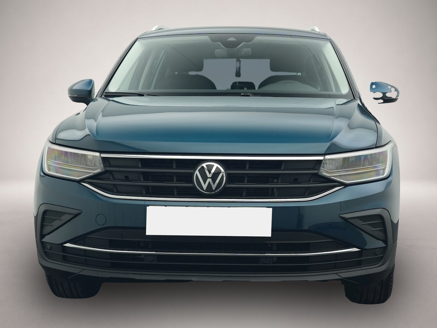 Bild 8 Volkswagen Tiguan 2.0 TDI DSG Move CARGO TRAVEL IQ-DRIVE
