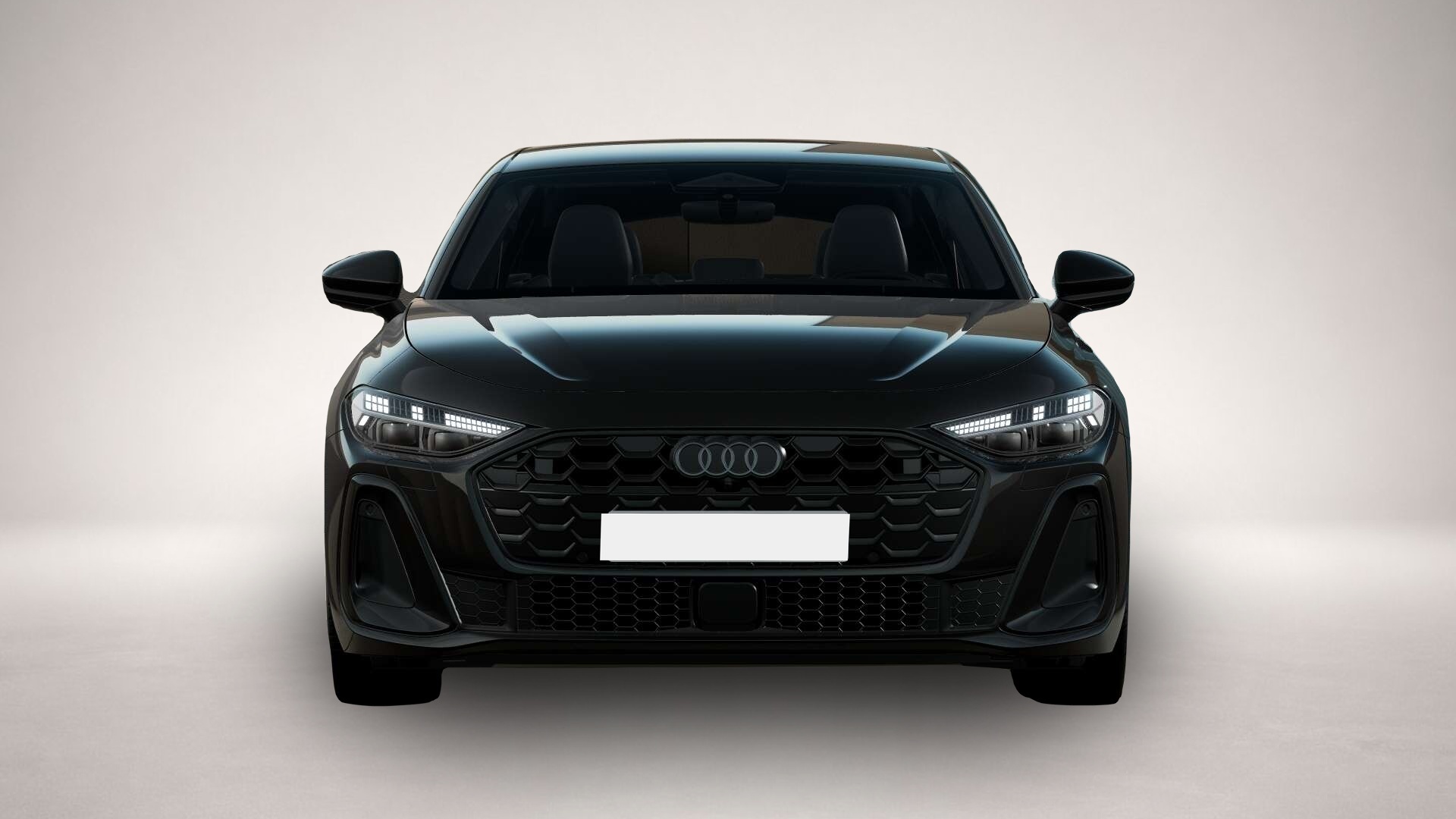 Bild 2 Audi A5 Limousine TFSI S line