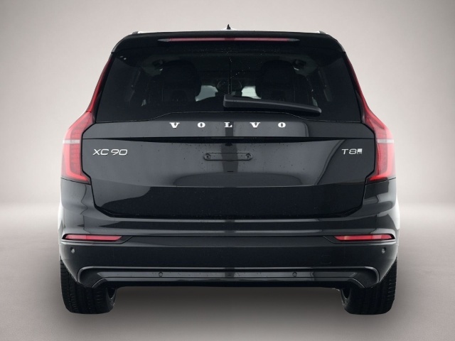 Bild 3 Volvo XC90 FACELIFT Ultra Dark Recharge Plug-In Hybrid