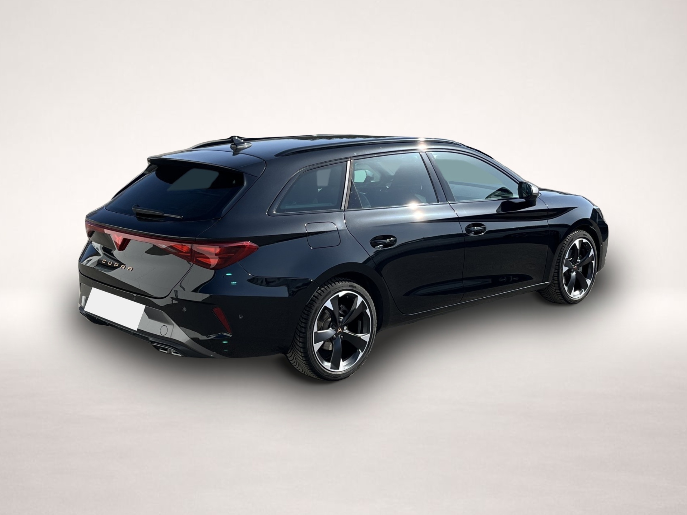 Bild 5 Cupra Leon SP 1.5 TSI DSG Facelift 175¤ m.20% Anz. Nav