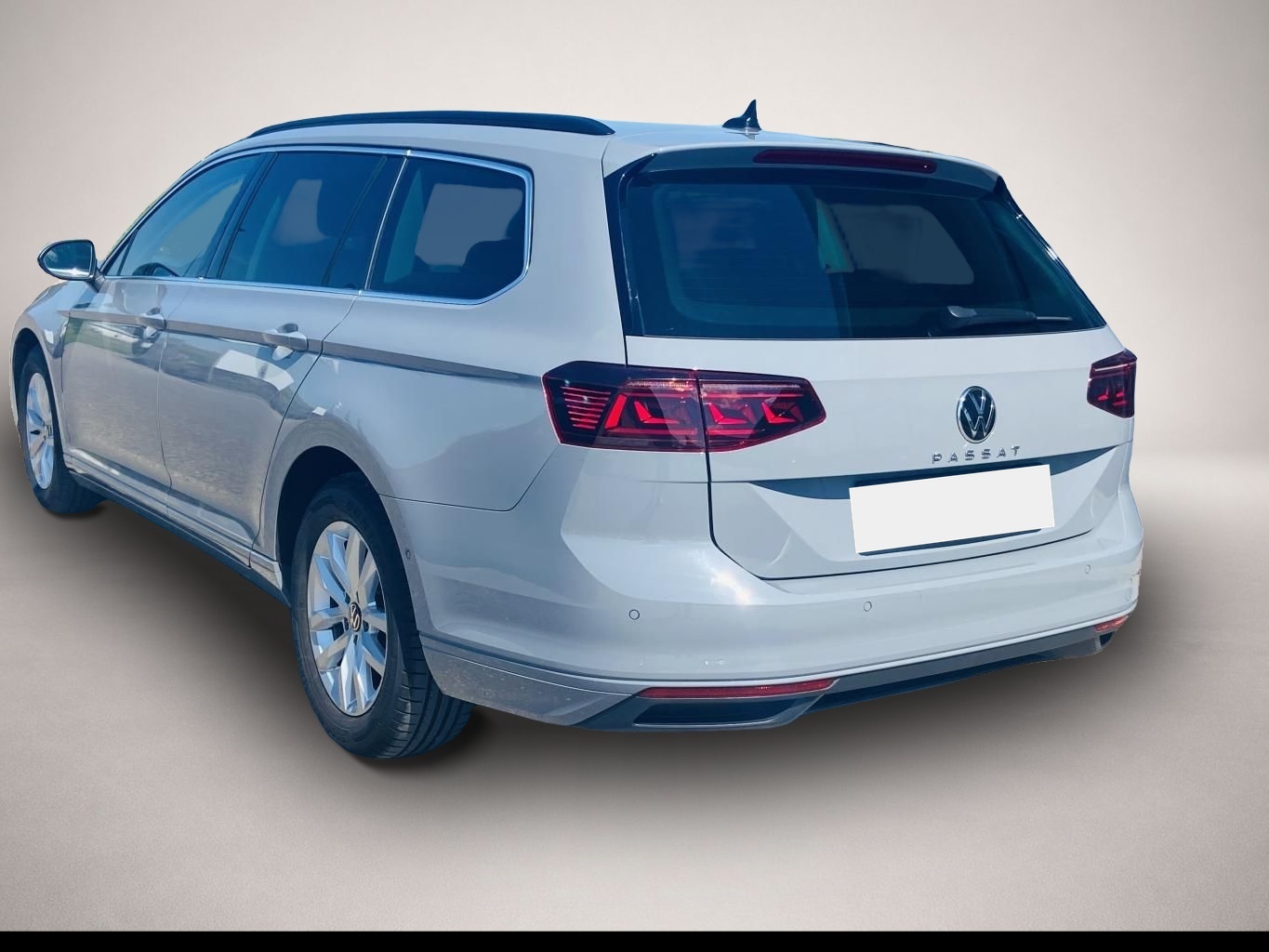 Fotografie 3 des Volkswagen Passat Variant 2.0 TDI DSG BUSINESS STANDHEIZUNG