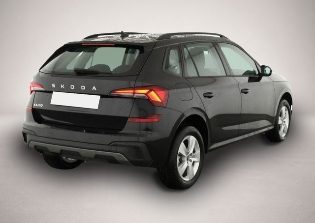 Bild Kamiq Skoda