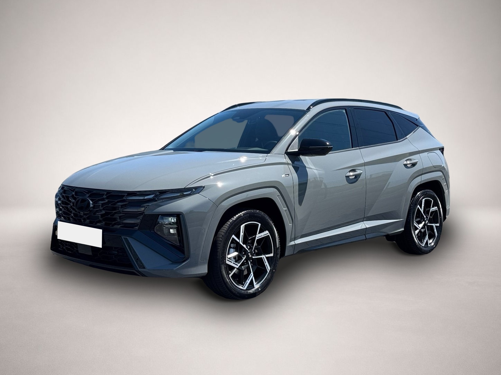 Bild 1 Hyundai Tucson N-Line T-GDI PHEV|NAVI|SHZ|eHECK|HUD