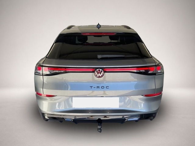 Bild 5 Volkswagen T-Roc NEU R-Line 150PS eTSI HUD+AHK+Navi+GV5+360°+IQ..
