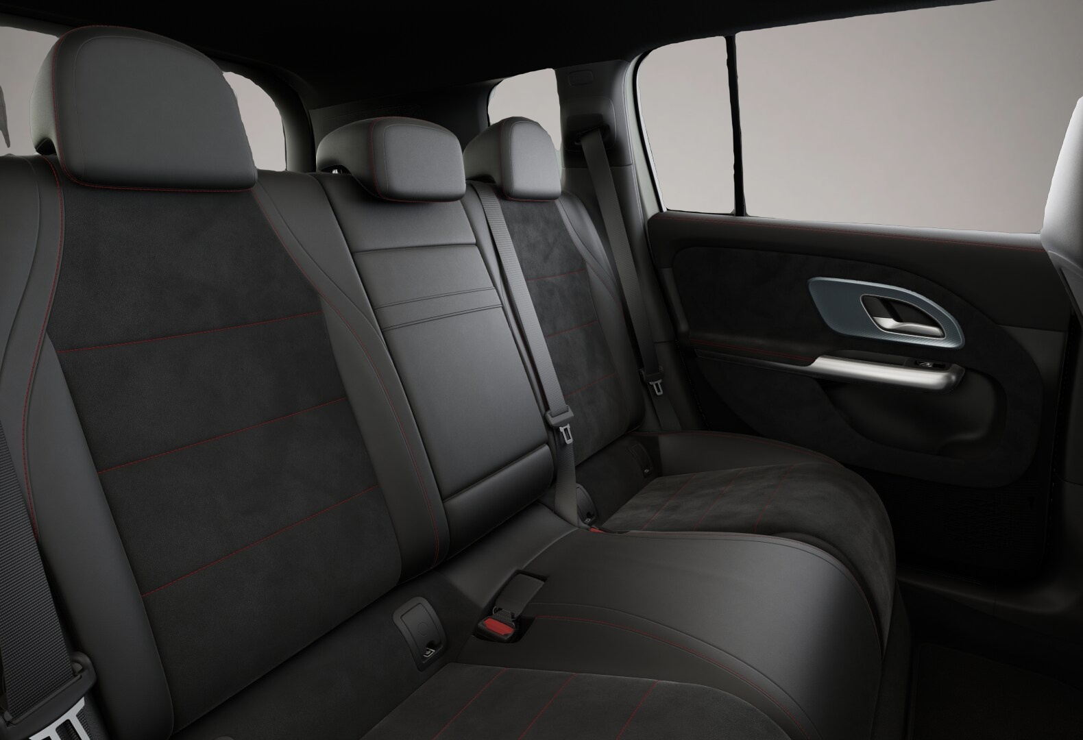 Bild 7 Mercedes-Benz GLB 250