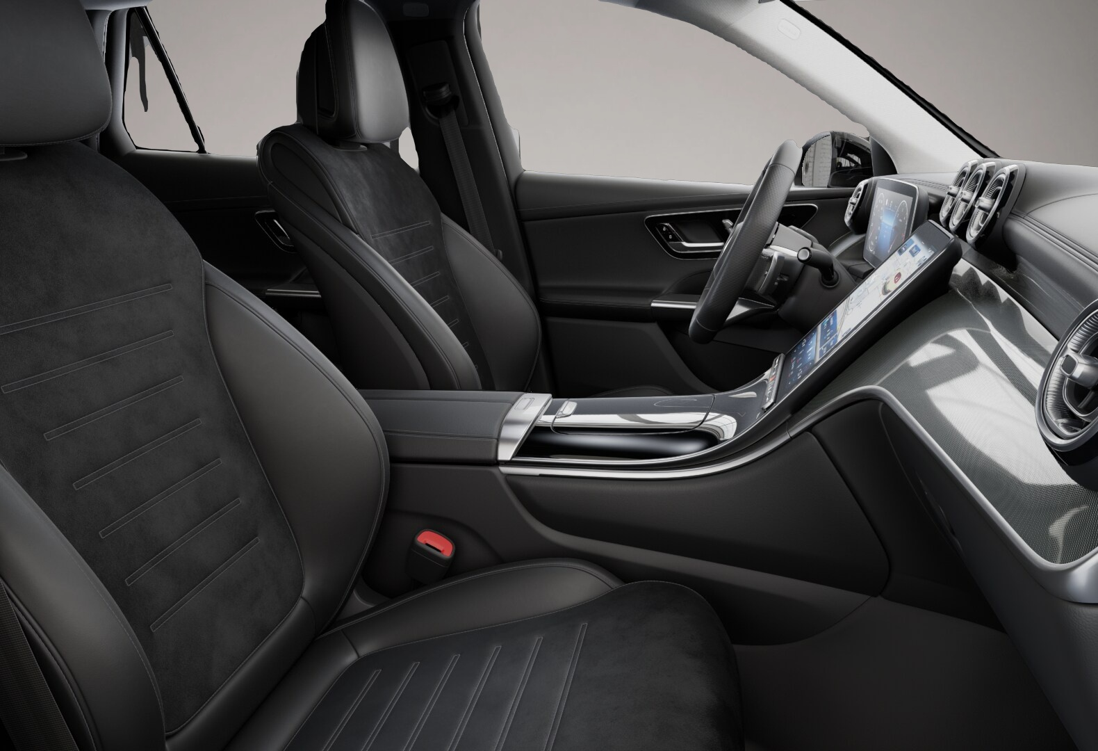 Bild 6 Mercedes-Benz GLC 220