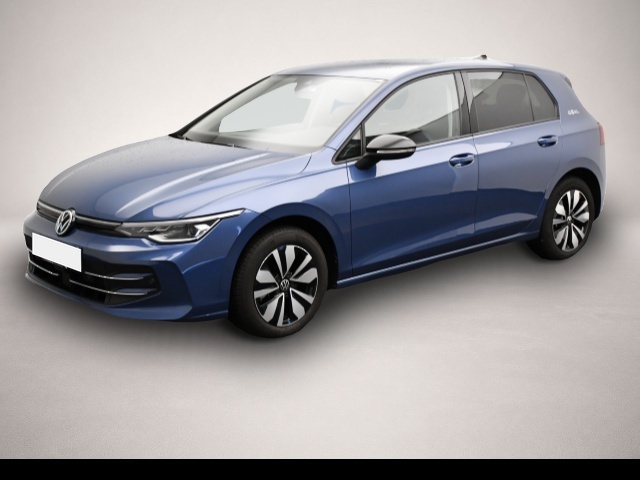 Bild 1 Volkswagen Golf 8 VIII 2.0 TDI DSG Goal LED+/ACC/AHK