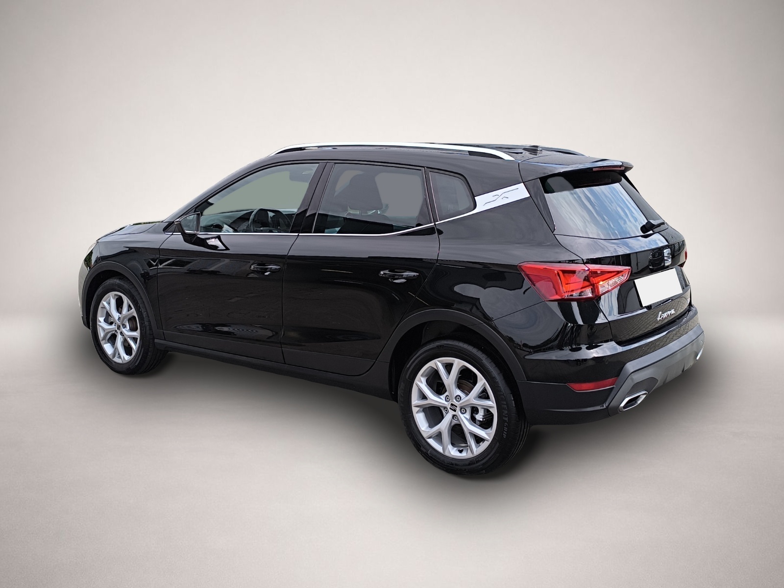 Bild 5 Seat Arona 1.0 TSI DSG FR LED PDC KLIMAAUT