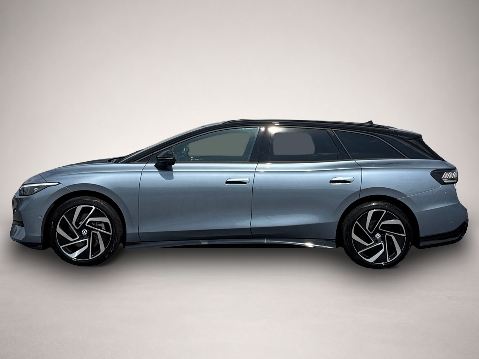 Bild 3 Volkswagen ID.7 Tourer Pro BLACK|AHK|MATRIX|HEAD-UP|360°CAM