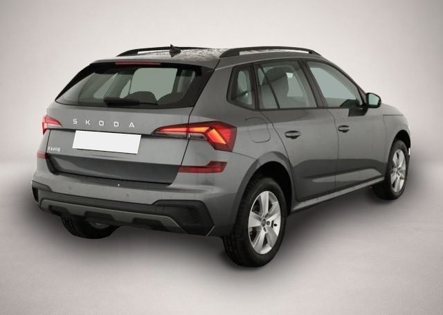 Bild 2 Skoda Kamiq Selection Kamiq 1.5 TSI DSG Selection, LED, Kam.