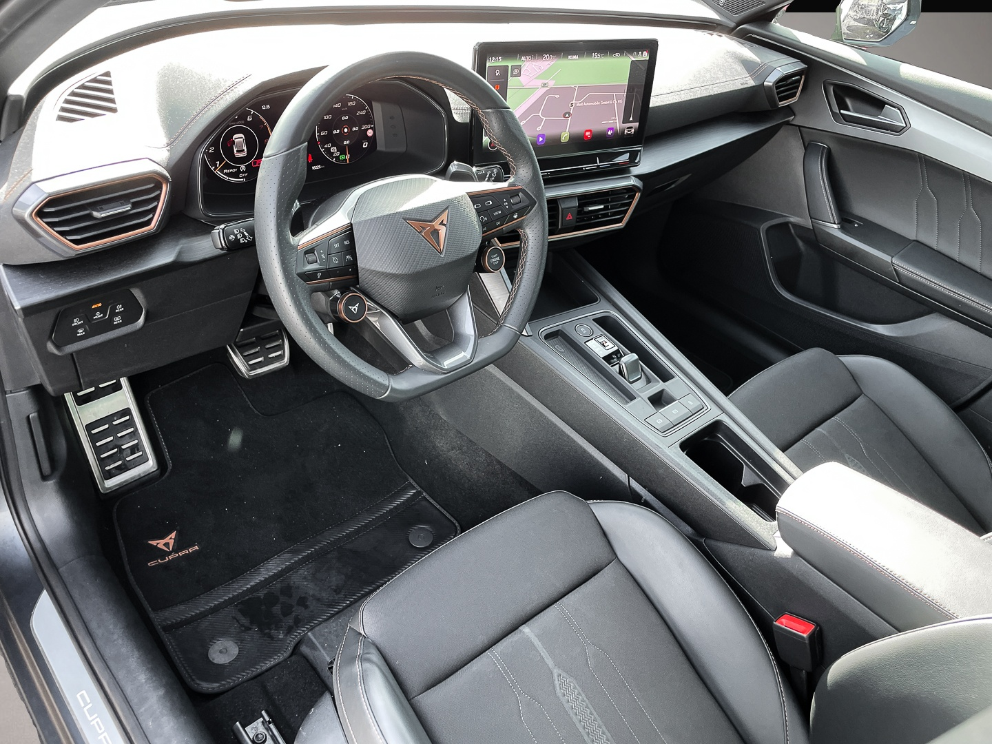 Bild 4 Cupra Formentor VZ 4Drive 2.0 TSI 310PS Beats Audio Sy