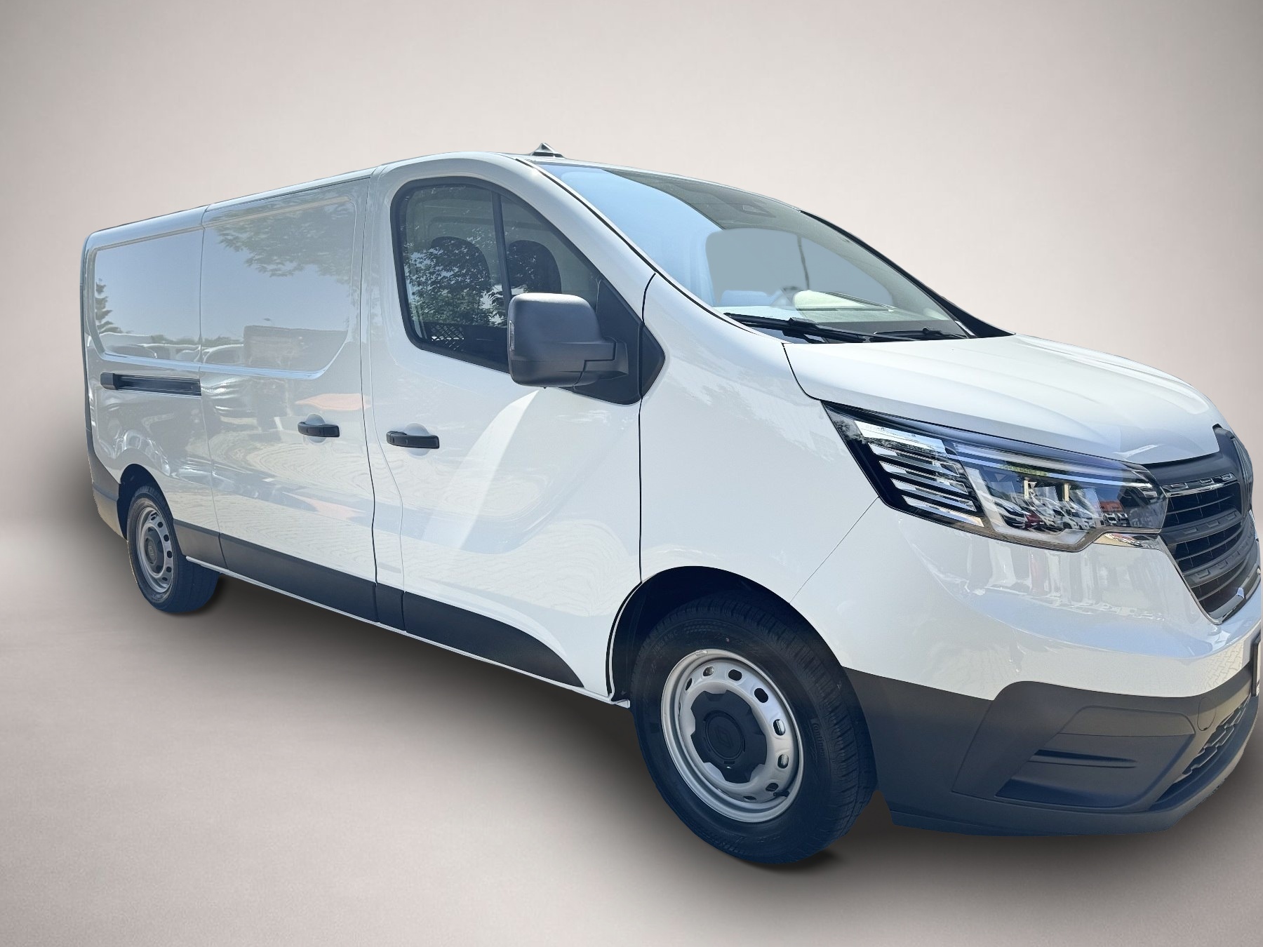 Bild 4 Renault Other Trafic Komfort L2H1 3,1t dCi 150PS LED/KLIMA/TP