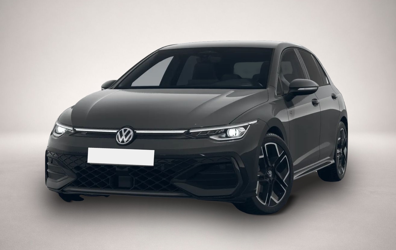 Bild 1 Volkswagen Golf 1.5 eTSI 7-Gang-DSG