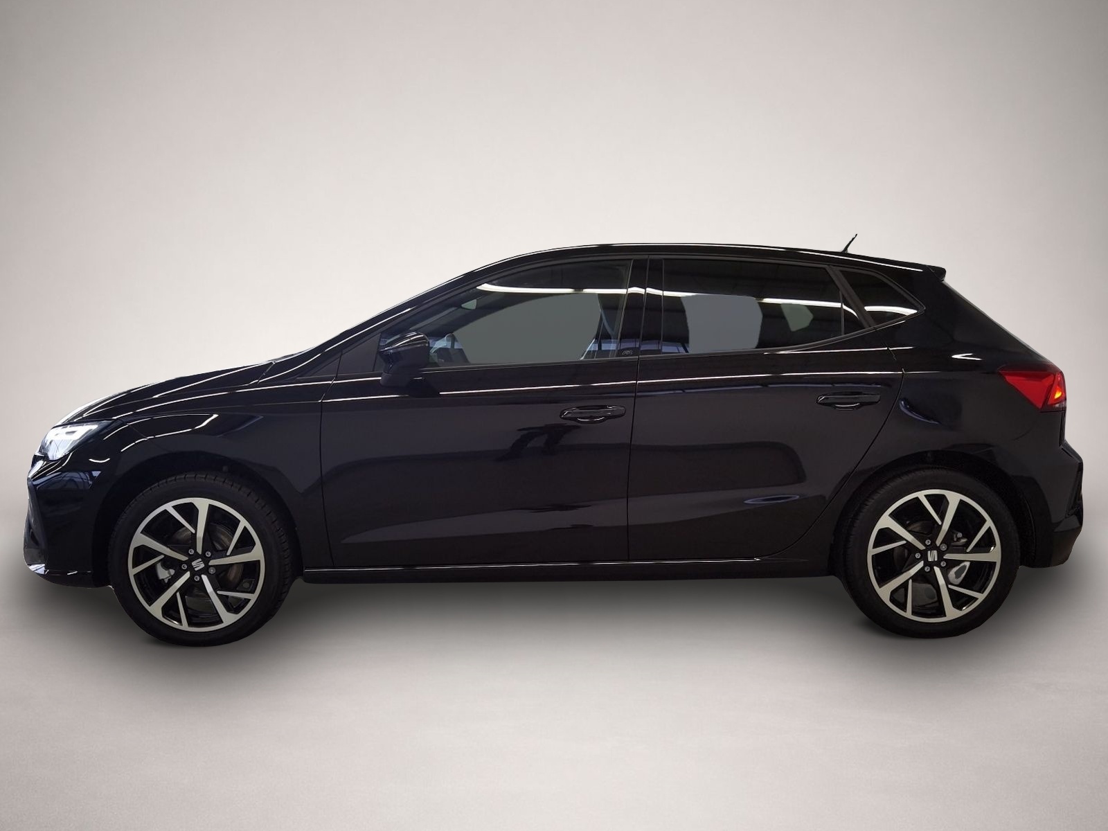 Bild 2 Seat IBIZA FR 1.0 TSI DSG LED Navi Kamera