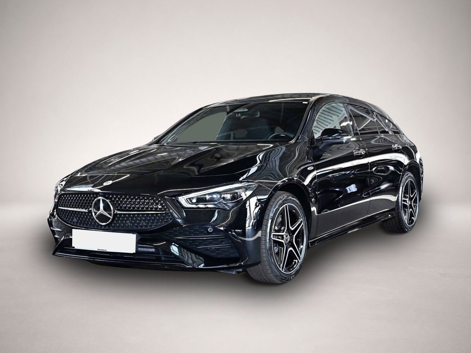 Bild CLA 250 Mercedes-Benz