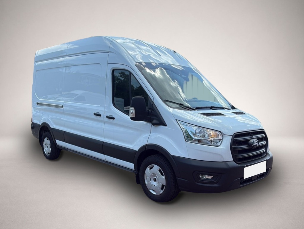 Bild 5 Ford Other Transit 350 L3H3 Trend*Kamera*Tempomat*Sitzhzg*